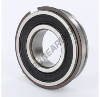 SKF BX-BB1-3363 ÇELİK KAPAKLI RULMAN (30*82*21)